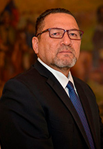 CÉSAR PALOMINO CORTÉS