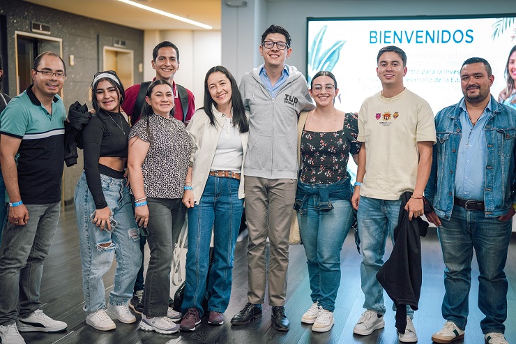  Con la comunidad educativa como testigo, el ministro de Educación Nacional, Daniel Rojas Medellín, lideró en Antioquia una jornada que materializa el compromiso del Gobierno del Cambio con una educación superior pública, gratuita y de calidad para todos los territorios.