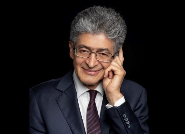 Ricaurte Losada Valderrama